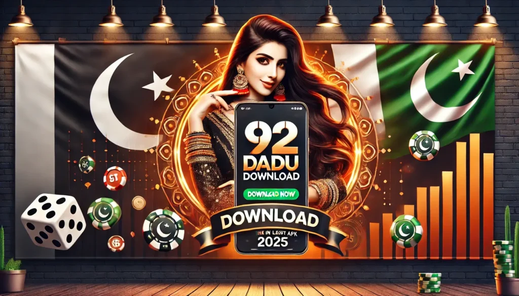 92 dadu download