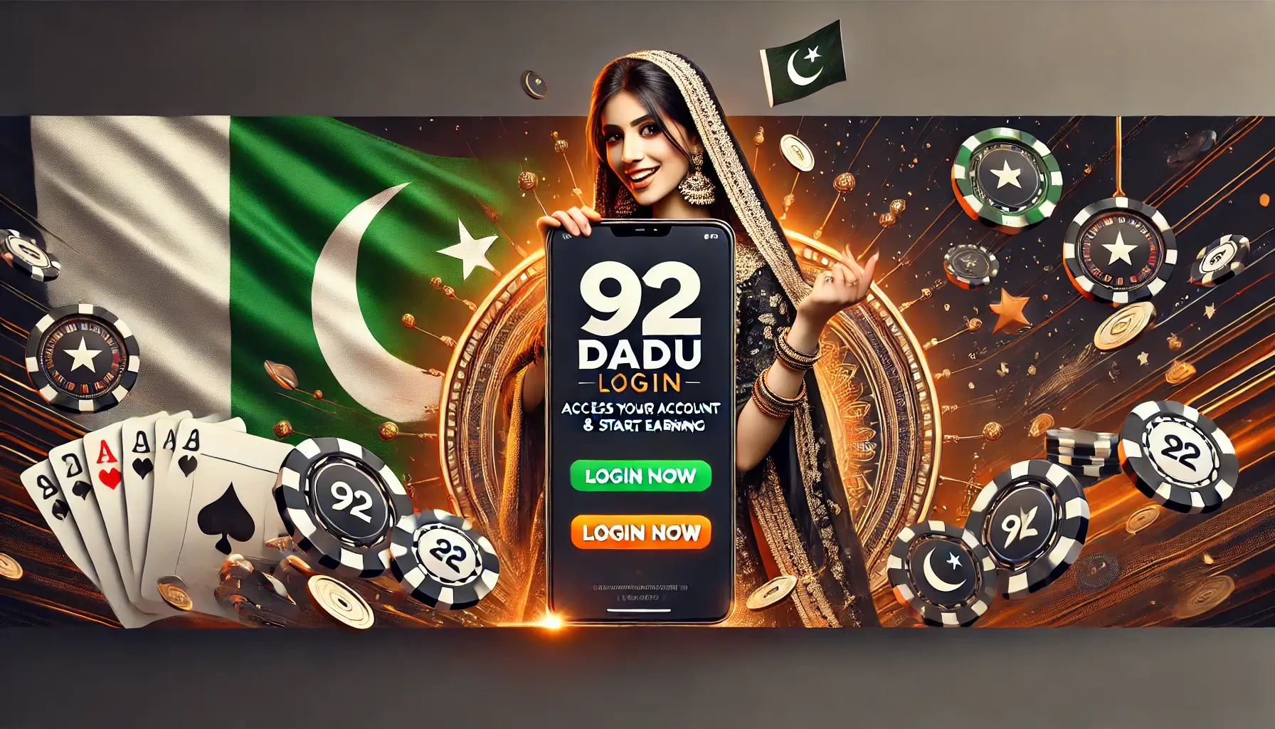 92-dadu-login 92 dadu login