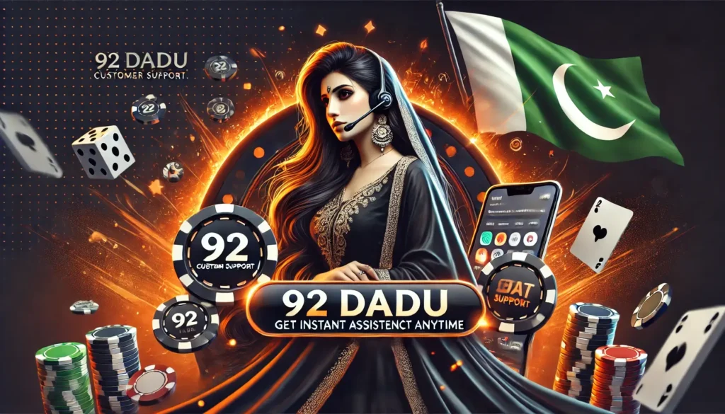 92 dadu game