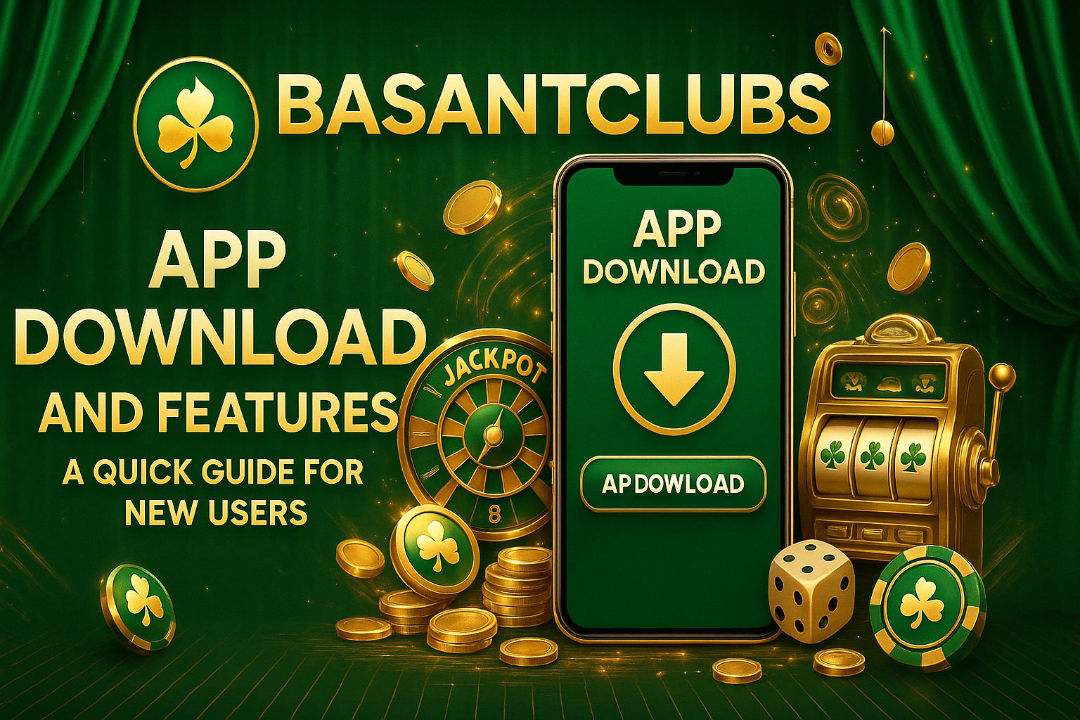 Basantclubs App Download: Features & Tips